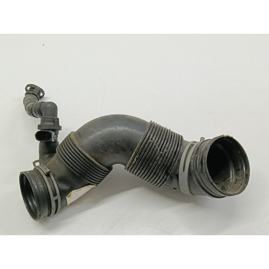 Furtun admisie aer VOLKSWAGEN GOLF VI 5K1 2008 - 2013 3c0129654