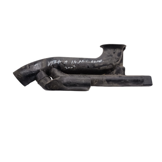 Furtun admisie aer OPEL ASTRA H L48, A04 2004 - 2014 55351756