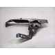 Suport de montare faruri dreapta OPEL ASTRA H L48, A04 2004 - 2014 13110788