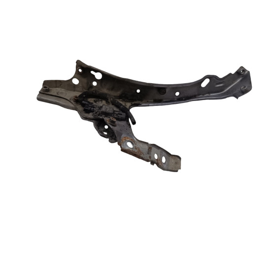 Suport de montare faruri dreapta OPEL ASTRA H L48, A04 2004 - 2014 13110788
