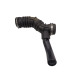 Furtun admisie aer RENAULT SCENIC II JM0/1_ 2003 -> 8200239171