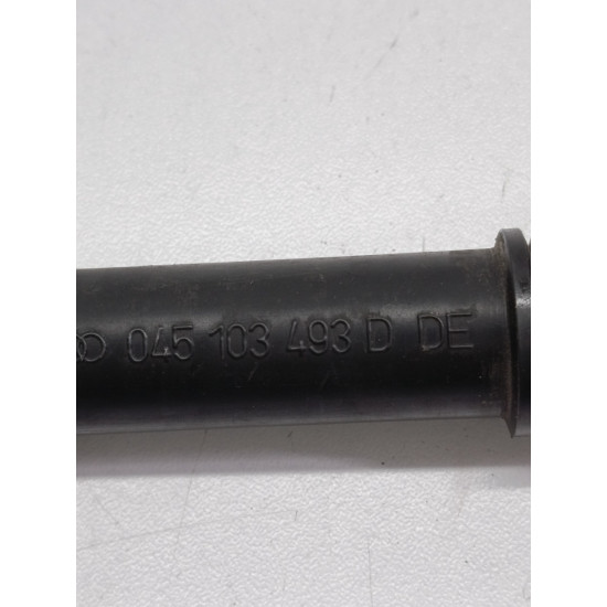 Furtun epurator SEAT IBIZA IV 6L1 2002 - 2009 045103493d