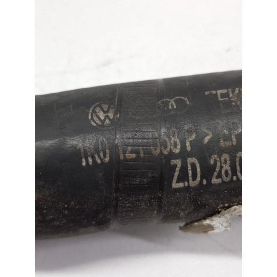 Furtun apa VOLKSWAGEN GOLF V 1K1 2003 - 2009 1k0121058p