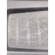 Capac motor (ornament) OPEL MERIVA B S10 2010 - 2017 55561431