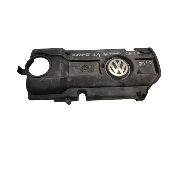Capac motor (ornament) VOLKSWAGEN GOLF VI 5K1 2008 - 2013 03c103925am