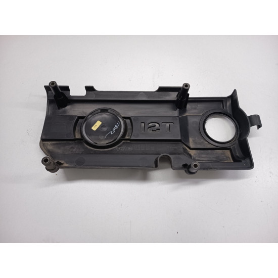 Capac motor (ornament) VOLKSWAGEN GOLF VI 5K1 2008 - 2013 03c103925am