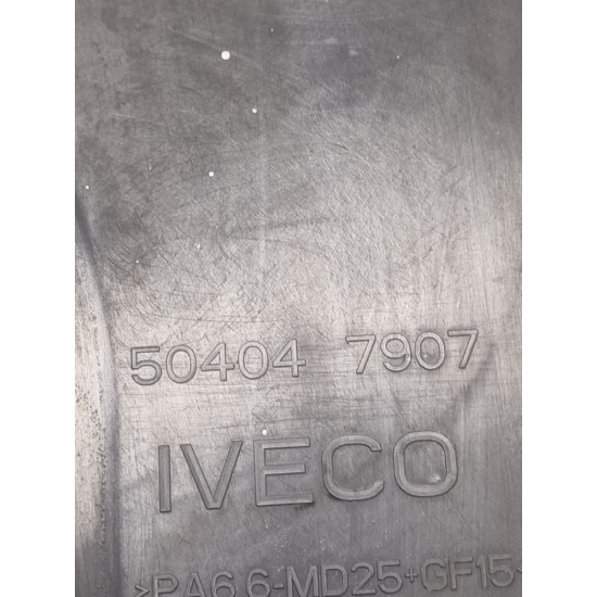 Capac motor (ornament) IVECO Daily III 2006 -> 504047907