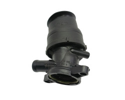 Tubulatura admisie aer turbo VOLKSWAGEN GOLF VI 5K1 2008 - 2013 03c129656c