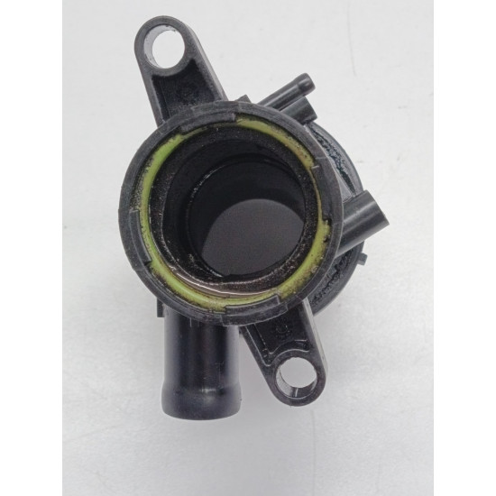 Tubulatura admisie aer turbo VOLKSWAGEN GOLF VI 5K1 2008 - 2013 03c129656c