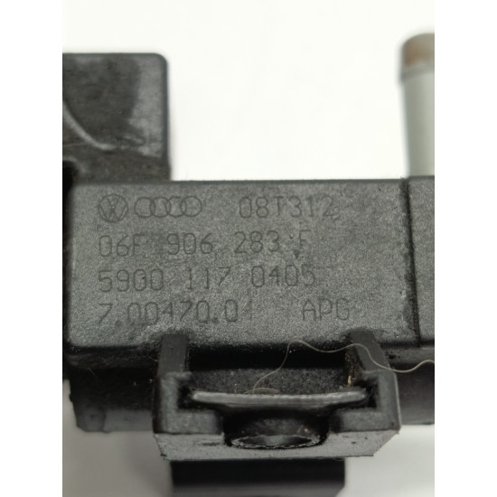 Supapa vacuum VOLKSWAGEN PASSAT Variant 3C5 2005 - 2011 06f906283f