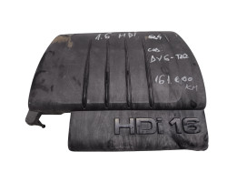 Capac motor (ornament) PEUGEOT 308 4A_, 4C_ 2007 -> 9685582980