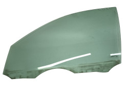 Geam portiera fata, patru usi stanga fata SKODA FABIA 6Y2 1999 - 2008 1.2 1.2 1.2 AZQ, BME