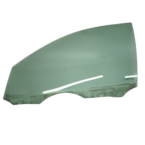 Geam portiera fata, patru usi stanga fata SKODA FABIA 6Y2 1999 - 2008 1.2 1.2 1.2 AZQ, BME