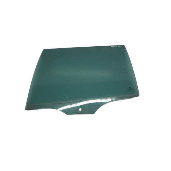 Geam portiera spate stanga spate SKODA FABIA 6Y2 1999 - 2008 1.2 1.2 1.2 AZQ, BME
