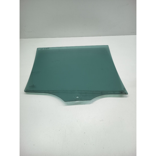 Geam portiera spate stanga spate SKODA FABIA 6Y2 1999 - 2008 1.2 1.2 1.2 AZQ, BME