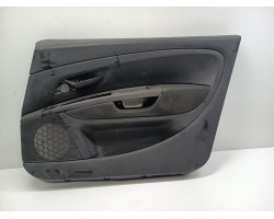 Tapiterie panou portiera fata dreapta fata FIAT PUNTO Van 188_ 2000 - 2009