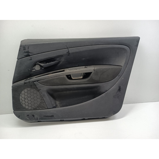 Tapiterie panou portiera fata dreapta fata FIAT PUNTO Van 188_ 2000 - 2009
