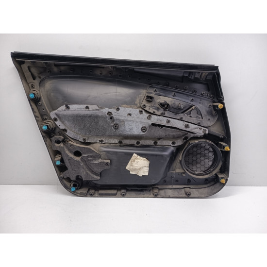 Tapiterie panou portiera fata dreapta fata FIAT PUNTO Van 188_ 2000 - 2009