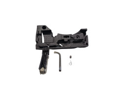 Set cric VOLKSWAGEN PASSAT B7 [ 2010 - 2014 ] 3c5012115d