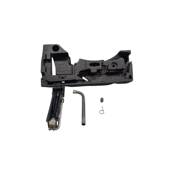 Set cric VOLKSWAGEN PASSAT B7 [ 2010 - 2014 ] 3c5012115d