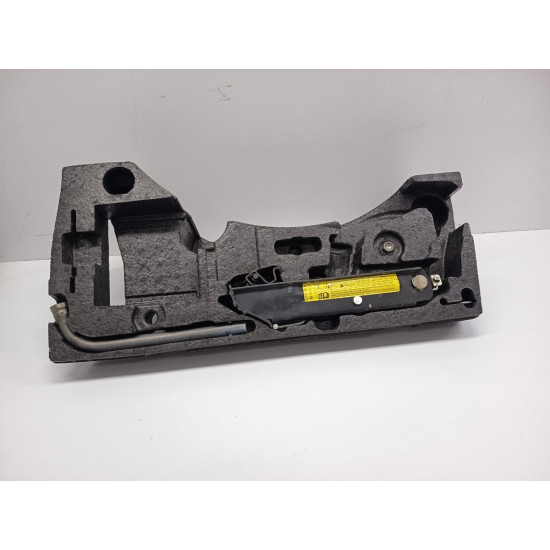 Set cric VOLKSWAGEN PASSAT B7 [ 2010 - 2014 ] 3c5012115d