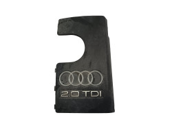 Capac motor (ornament) AUDI A4 III 8EC, B7 2004 - 2008 0110511a