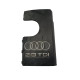 Capac motor (ornament) AUDI A4 III 8EC, B7 2004 - 2008 0110511a