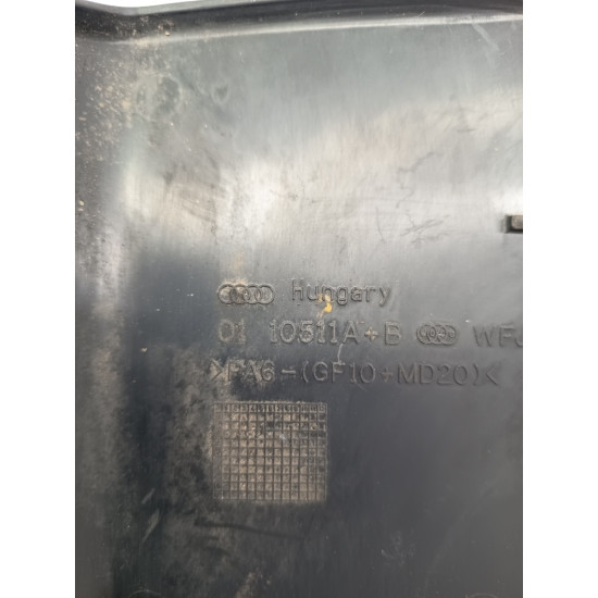 Capac motor (ornament) AUDI A4 III 8EC, B7 2004 - 2008 0110511a