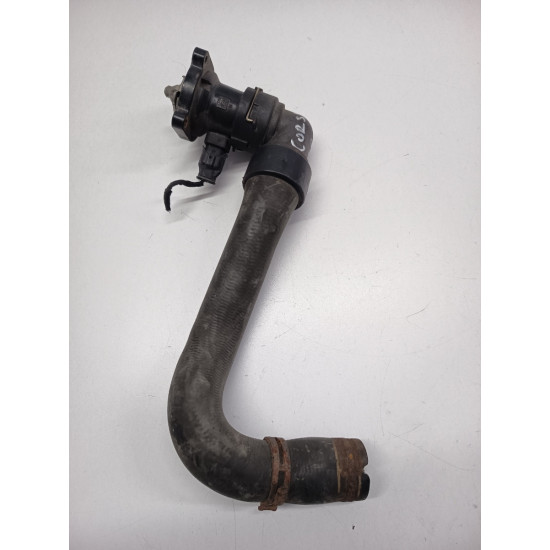 Furtun lichid de racire motor OPEL CORSA D S07 2006 - 2014 13249355ea
