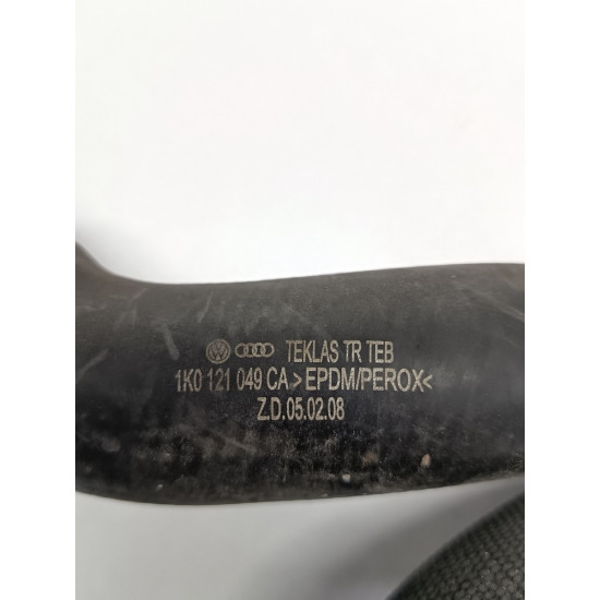 Furtun apa VOLKSWAGEN GOLF VI 5K1 2008 - 2013 1k0121049ca