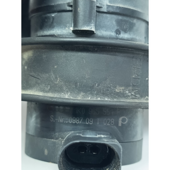 Pompa de apa VOLKSWAGEN GOLF V 1K1 2003 - 2009 1k0965561f