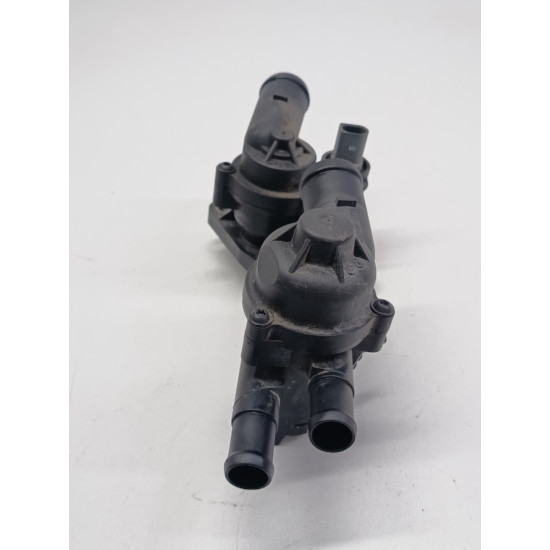 Flansa lichid racire VOLKSWAGEN GOLF VI 5K1 2008 - 2013 03c121111t