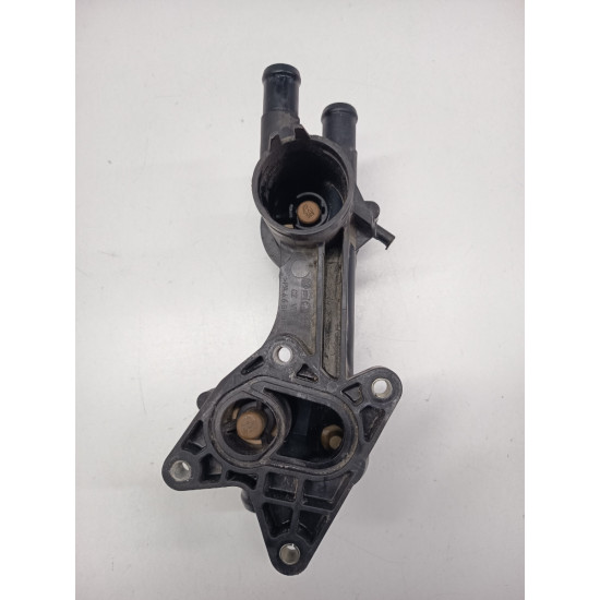 Flansa lichid racire VOLKSWAGEN GOLF VI 5K1 2008 - 2013 03c121111t