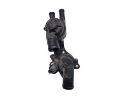 Flansa lichid racire VOLKSWAGEN GOLF VI 5K1 2008 - 2013 03c121111t