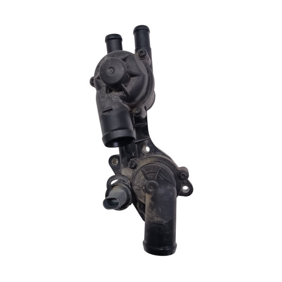 Flansa lichid racire VOLKSWAGEN GOLF VI 5K1 2008 - 2013 03c121111t