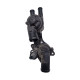 Flansa lichid racire VOLKSWAGEN GOLF VI 5K1 2008 - 2013 03c121111t