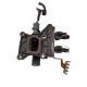 Carcasa termostat FORD FOCUS II DA_, HCP, DP 2004 - 2013 6g9g8k556aa