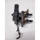 Carcasa termostat FORD FOCUS II DA_, HCP, DP 2004 - 2013 6g9g8k556aa