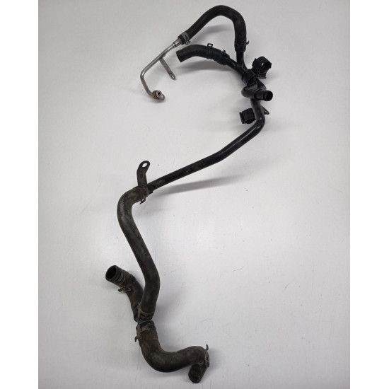 Furtun lichid de racire motor VOLKSWAGEN GOLF PLUS 521 2009 - 2014 1k0121063r