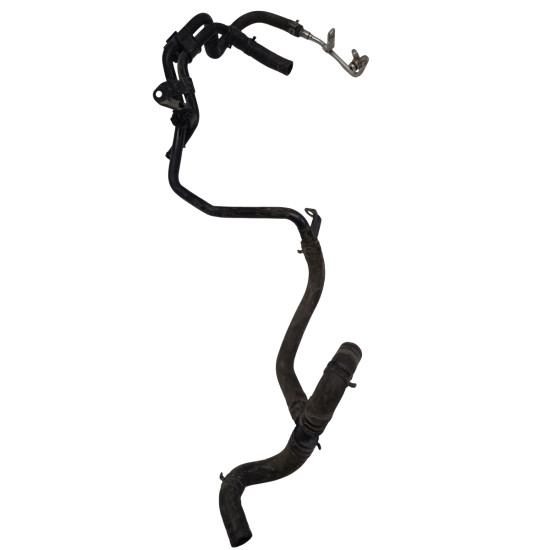 Furtun lichid de racire motor VOLKSWAGEN GOLF PLUS 521 2009 - 2014 1k0121063r
