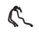 Furtun apa VOLKSWAGEN GOLF VI 5K1 2008 - 2013 1k0121156dg