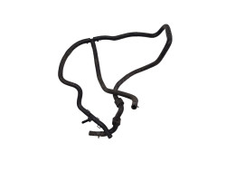 Furtun lichid de racire motor AUDI A3 II 8P1 2003 - 2013 1k0122447gh