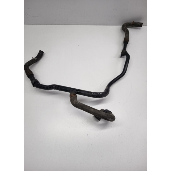 Furtun lichid de racire motor OPEL CORSA D S07 2006 - 2014 13328368ba