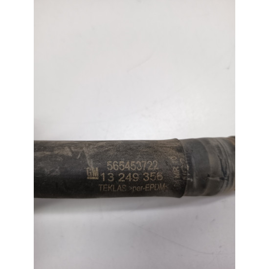 Furtun lichid de racire motor OPEL CORSA D S07 2006 - 2014 13249356