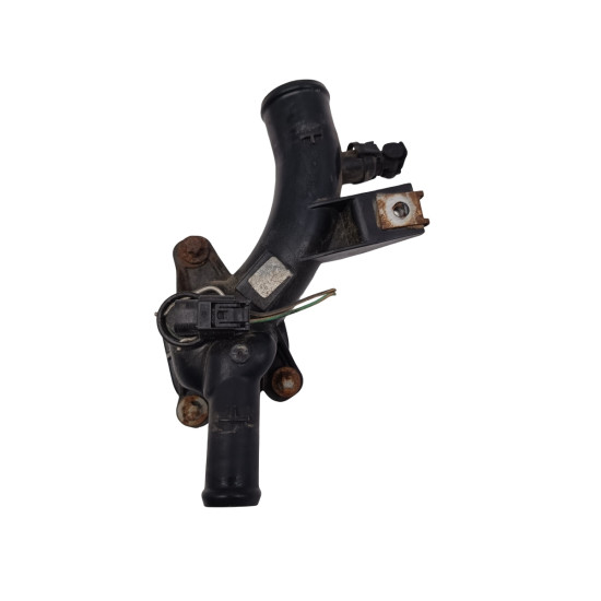 Carcasa termostat OPEL ASTRA J P10 2009 - 2015 0112016a