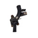 Carcasa termostat OPEL ASTRA J P10 2009 - 2015 0112016a