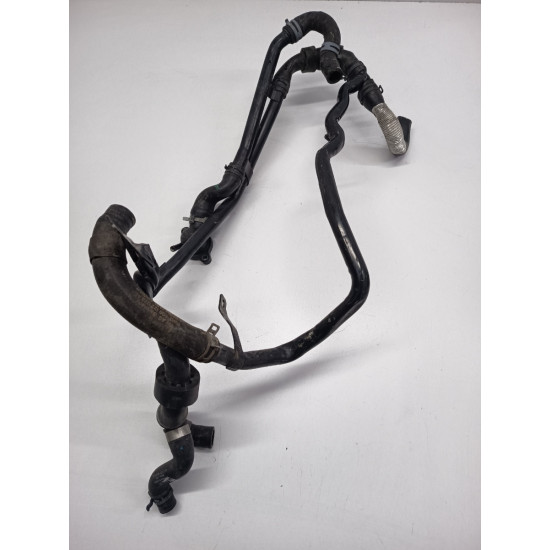 Furtun apa SKODA OCTAVIA III 5E3, NL3, NR3 2012 -> 5q0122073r