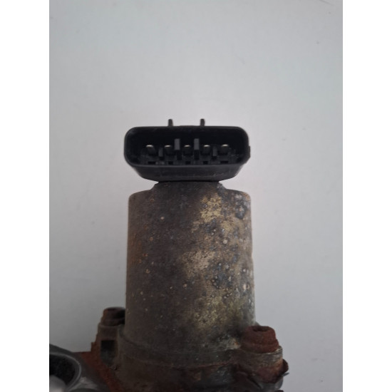 Supapa EGR OPEL COMBO Box Body / Estate 2001 -> 1.7 CDTI 16V Z 17 DTH, OPEL ASTRA H L48, A04 2004 - 2014 1.7 CDTI Z 17 DTH 8973550420