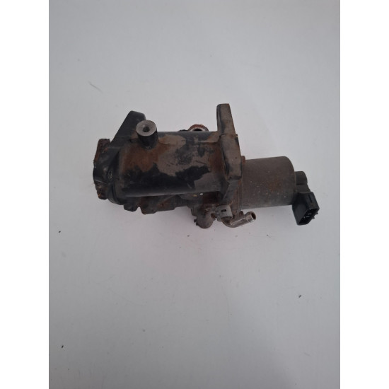 Supapa EGR OPEL COMBO Box Body / Estate 2001 -> 1.7 CDTI 16V Z 17 DTH, OPEL ASTRA H L48, A04 2004 - 2014 1.7 CDTI Z 17 DTH 8973550420