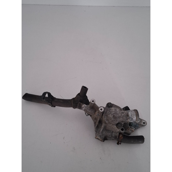 Carcasa termostat OPEL COMBO Box Body / Estate 2001 -> 1.7 CDTI 16V Z 17 DTH